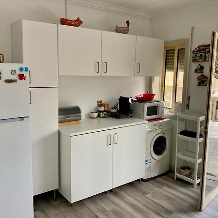 Rocha'S Apartment Remodelado! Na Praia Com Terraco Vila Nova de Gaia Exterior foto