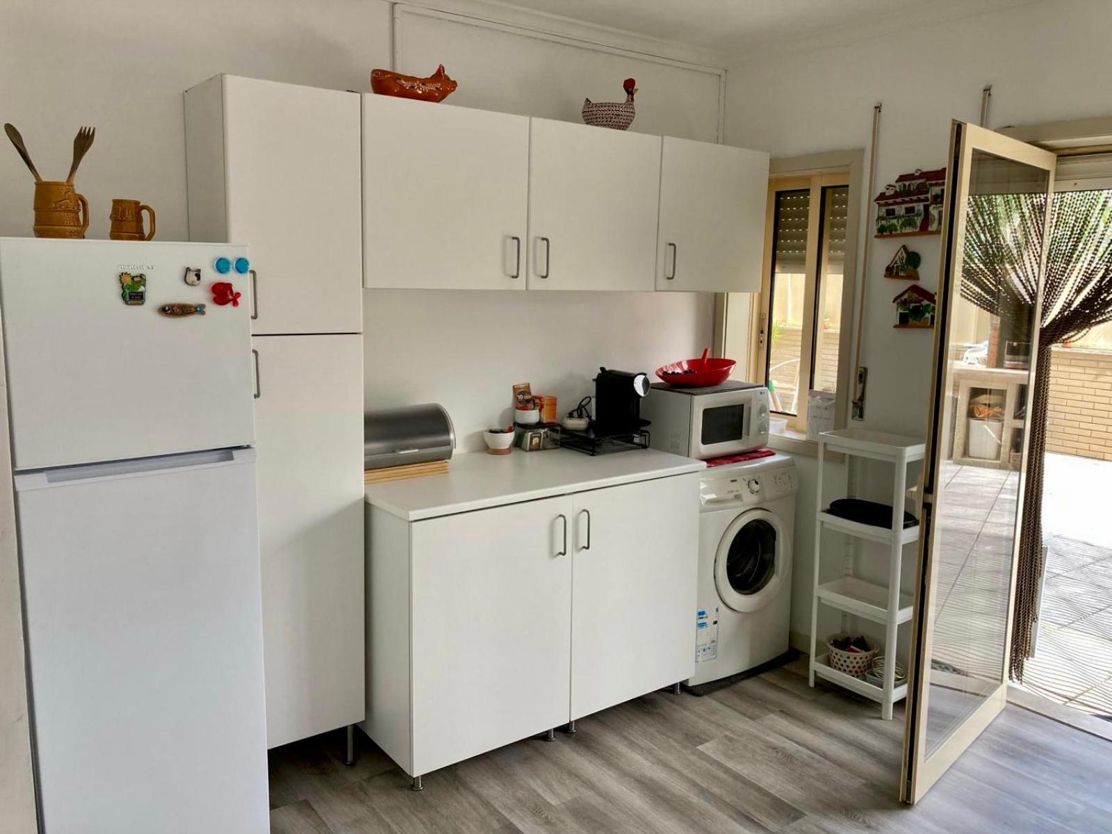 Rocha'S Apartment Remodelado! Na Praia Com Terraco Vila Nova de Gaia Exterior foto