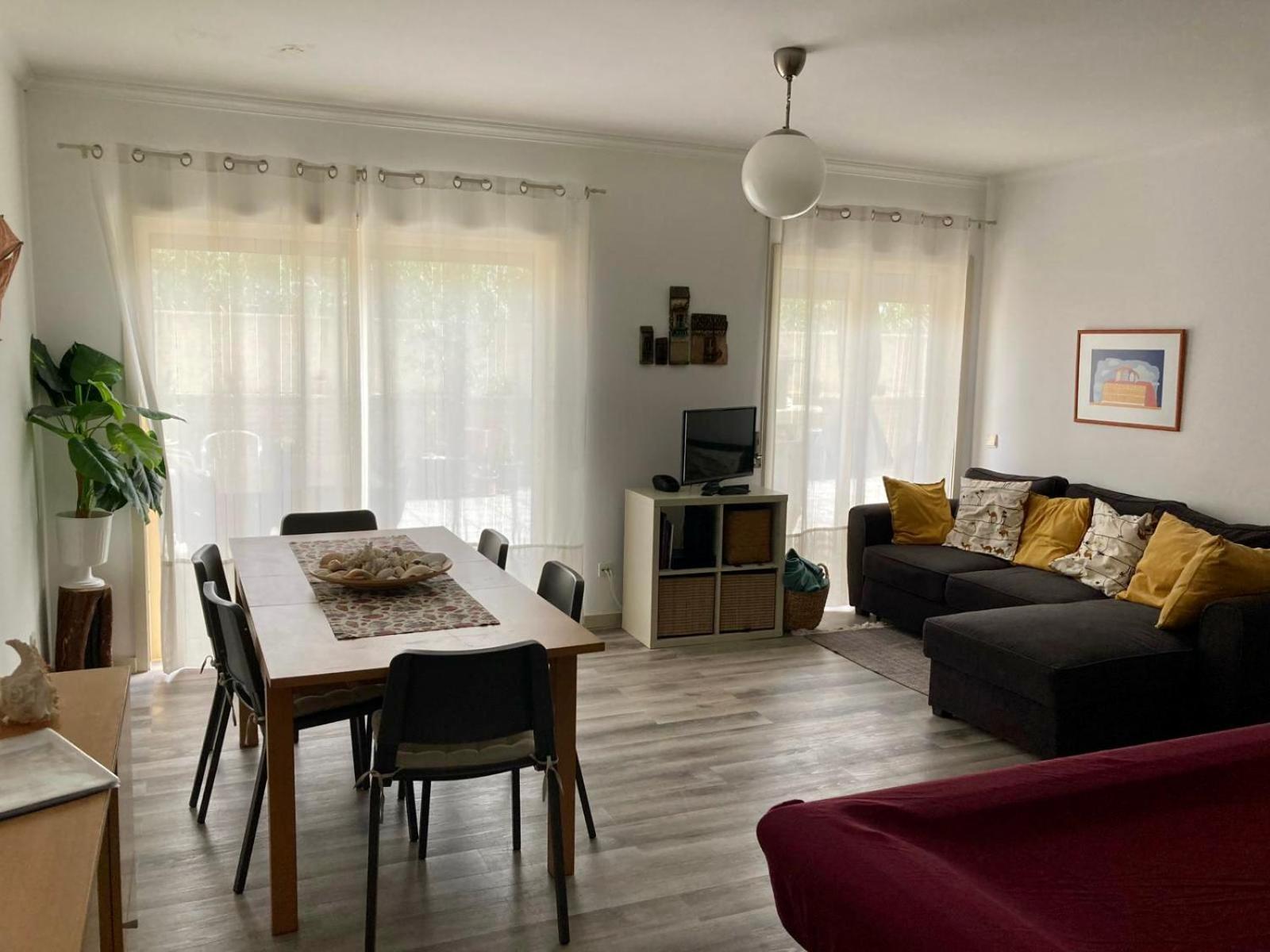Rocha'S Apartment Remodelado! Na Praia Com Terraco Vila Nova de Gaia Exterior foto