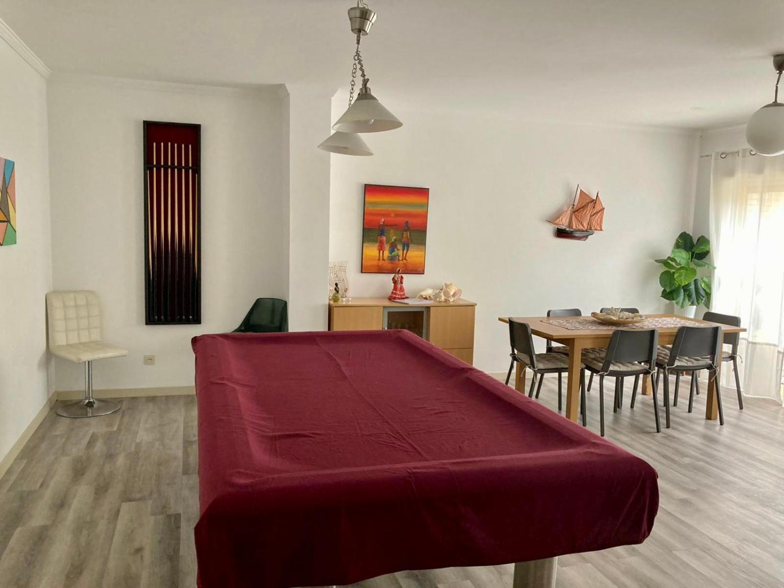 Rocha'S Apartment Remodelado! Na Praia Com Terraco Vila Nova de Gaia Exterior foto